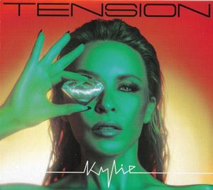 Tension cover