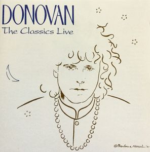 Donovan – The Classics Live