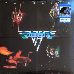 Van Halen cover