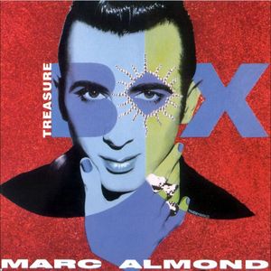 Treasure Box by Marc Almond