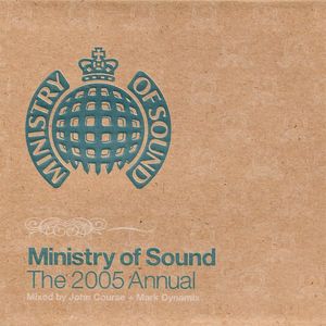 John Course / Mark Dynamix – The 2005 Annual