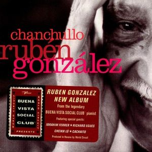 Chanchullo cover