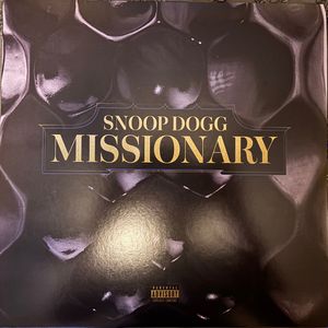 Missionary by Snoop Dogg