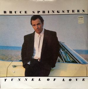 Tunnel Of Love cover