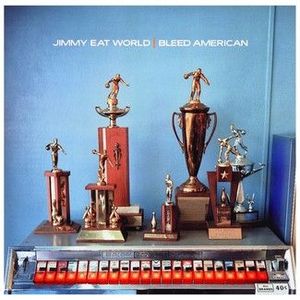 Bleed American cover