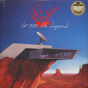 10,000 Hz Legend cover
