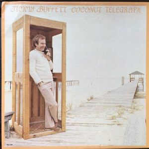 Coconut Telegraph cover