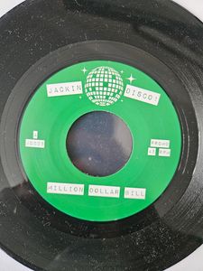 Jackin' Disco Vol 5 cover