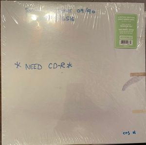 Breadcrumb Trail / Good Morning, Captain cover