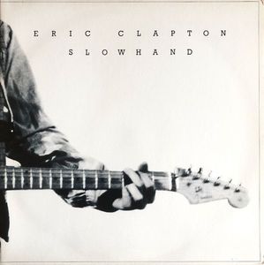 Slowhand cover