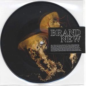 Jesus by Brand New