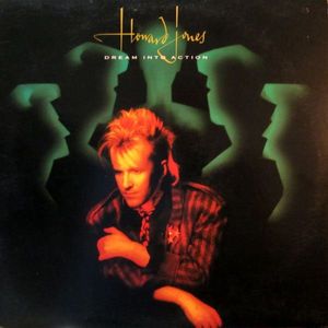 Dream Into Action by Howard Jones