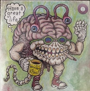 Harley Poe – Have A Great Life