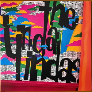 The Linda Lindas – Gotta Get Out