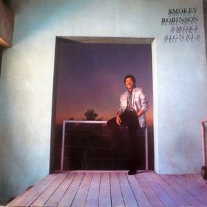 Smokey Robinson – Smoke Signals