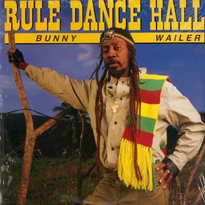 Rule Dance Hall cover