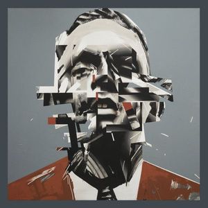 Without End EP cover