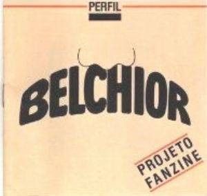Projeto Fanzine by Belchior