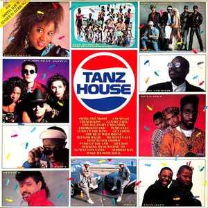 Tanz House by Various