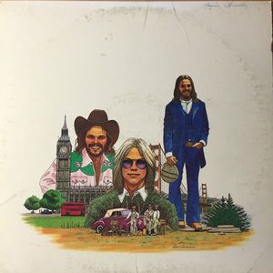 History · America's Greatest Hits cover