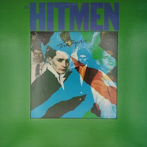 The Hitmen – Torn Together