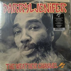 The Weather Channel cover