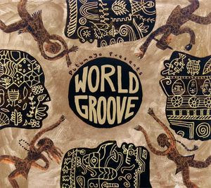 World Groove by Various