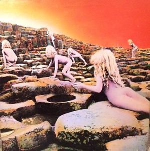 Led Zeppelin – Houses Of The Holy