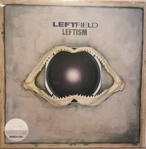 Leftism cover
