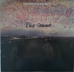 Hatfield And The North by Hatfield And The North