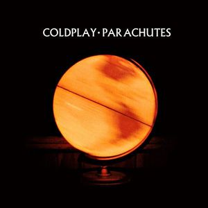 Parachutes cover