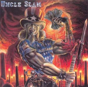 Say Uncle by Uncle Slam