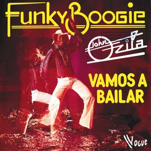 John Ozila – Funky Boogie