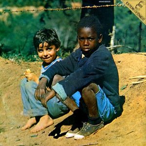 Milton Nascimento & Lo Borges – Clube Da Esquina