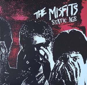 Misfits – Static Age
