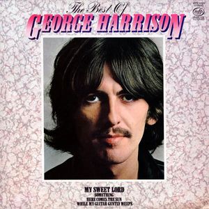 George Harrison – The Best Of George Harrison
