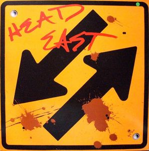 Head East by Head East