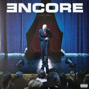 Encore cover