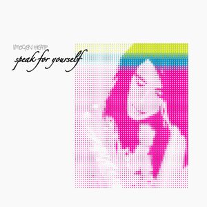 Imogen Heap – Speak For Yourself