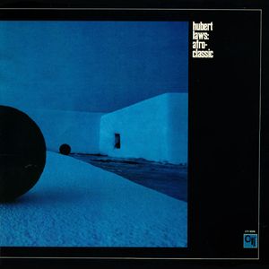 Hubert Laws – Afro-Classic