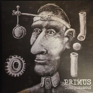 Conspiranoid by Primus