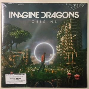 Origins by Imagine Dragons