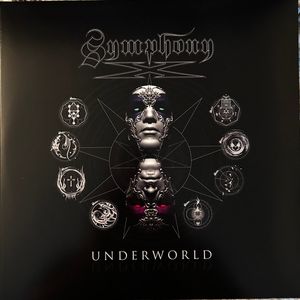 Symphony X – Underworld