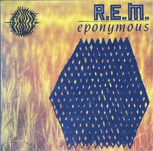 Eponymous cover