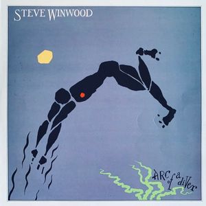 Arc Of A Diver by Steve Winwood