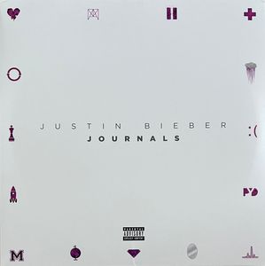 Justin Bieber – Journals (Expanded Edition)