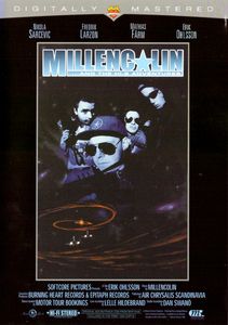 Millencolin – Millencolin ...And The Hi-8 Adventures