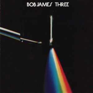 Three by Bob James