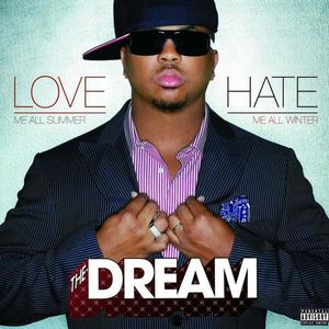 Love/Hate cover