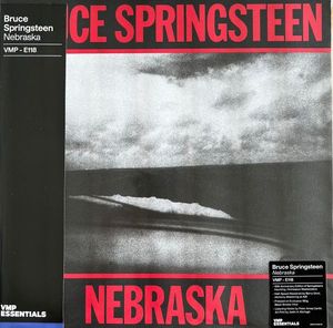 Nebraska cover